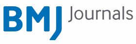 BMJ Journals Logo