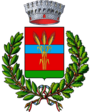 Escudo d'armas