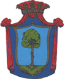 Escudo d'armas