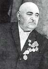 Musayev Mərdan Məmməd oğlu
