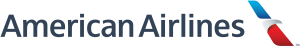 American Airlines logo