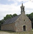 Chapel Sant Laorañs, XVIvet kantved.