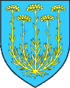 Službeni grb Primorski Dolac