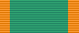 Galó de l'Orde de Suvórov de segona classe