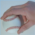 Screwball grip (side)