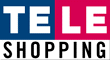 Ancien logo de Téléshopping de 1990 à 2004.