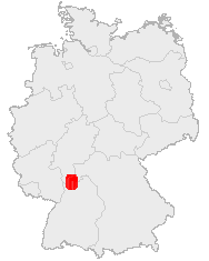 Odenwald