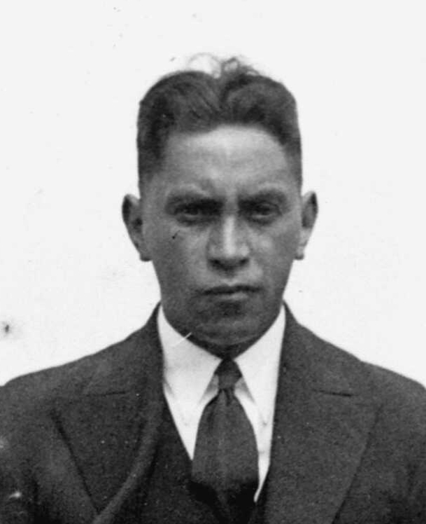 Kīngi Korokī, c1930