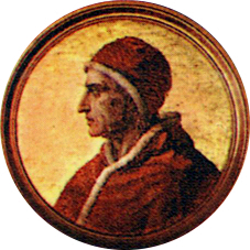 Paus Gregorius XII