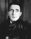 Bertold Brecht