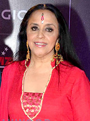 Ila Arun vuonna 2016.