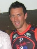 Paul Sculthorpe