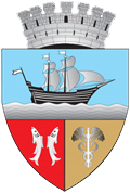 Wappen von Galați