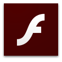 Logo Adobe Flash