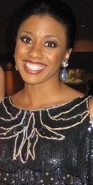 Eudora Mosby, Miss Arkansas 2005