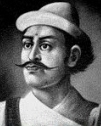 Ramakrishna Kunwar, a Gorkhali Kunwar noble claimed descent from Rana Rajput family of Mewar