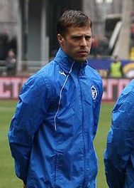Radek Šírl (2009)