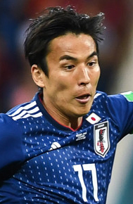 Makoto Hasebe