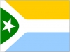 Flag of Pontal do Araguaia
