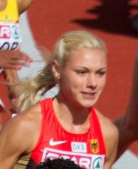 Lisa Mayer (2016)