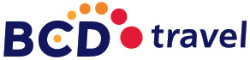 Logo von BCD Travel