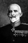 General Georgios Hatzianestis, death