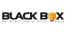 logo de EA Black Box