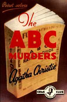 Image illustrative de l’article A.B.C. contre Poirot