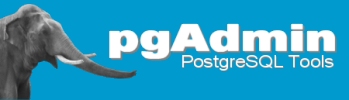 PgAdmin Logo