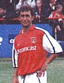 Gilles Grimandi