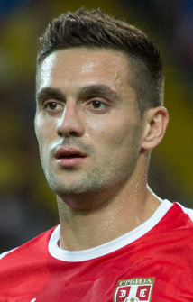 Dušan Tadić (2018)