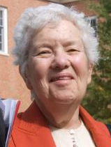 Vera Rubin vuonna 2009.