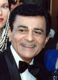 Casey Kasem 1989.