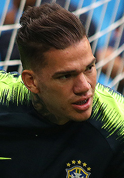 Ederson