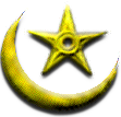 Islamic Barnstar