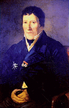 Joseph de Caffarelli