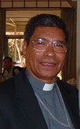 Bishop Carlos Belo