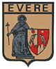 Evere – erb