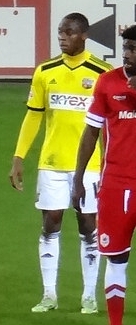 Moses Odubajo