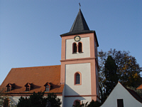 Hagenbüchach