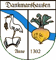 Stadt Werra-Suhl-Tal Ortsteil Dankmarshausen