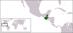 Położyniy Gwatymale