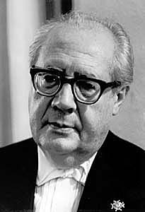 Andrés Segovia (1963)