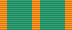 Galó de l'Orde de Suvórov de tercera classe