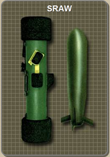 FGM-172 SRAW