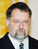 Jaroslav Bašta v roce 2000