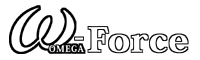 logo de Omega Force