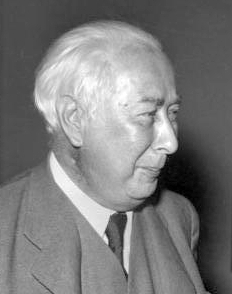 Theodor Heuss vuonna 1953.