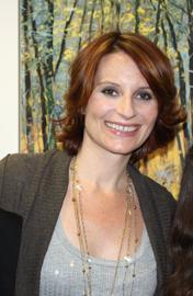 Meg Cabot (2012)