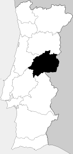 Provinsen Beira Baixa
